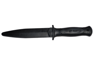 Tréninkový nůž ESP - dýka