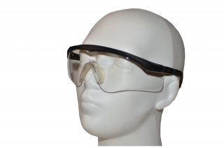 Balistické brýle REVISION Sawfly Max Černé