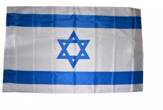 Vlajka Izrael