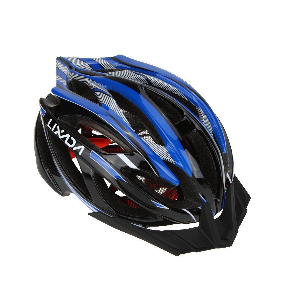 Cycling helmet type h002