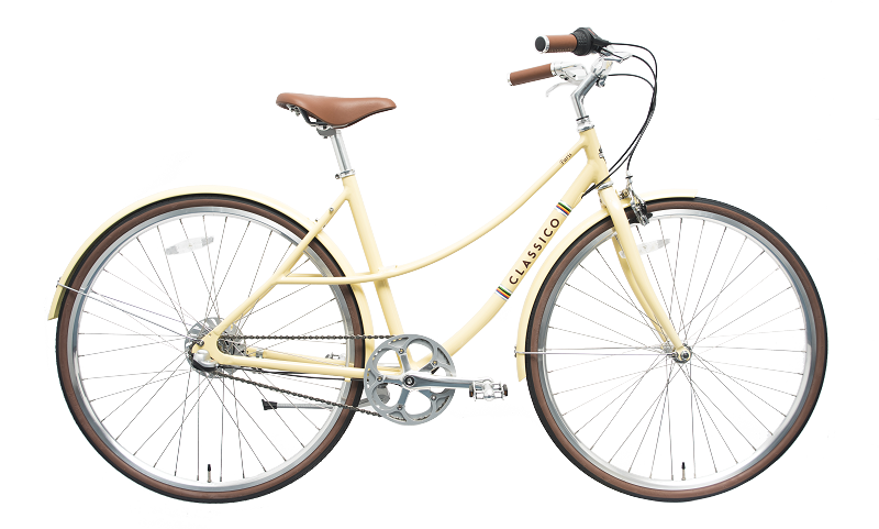 Women's bicycle type 326e