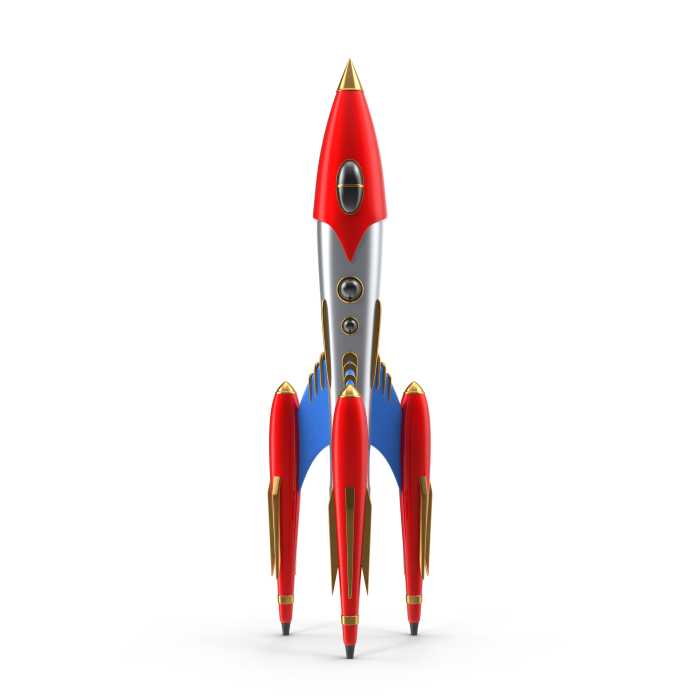 Rocket XV1