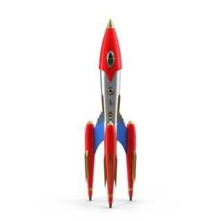 Rocket XV1