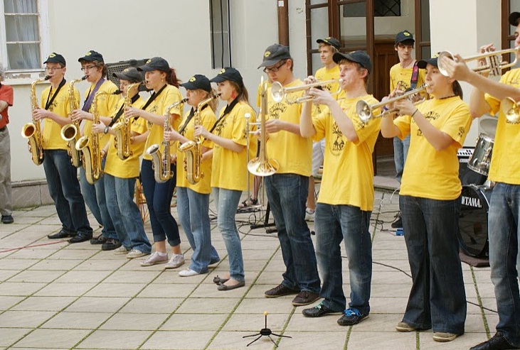Šuba Duba Band 