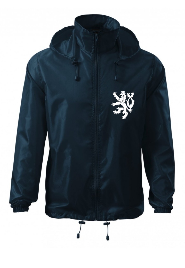 VĚTROVKA UNISEX WINDY NAVY