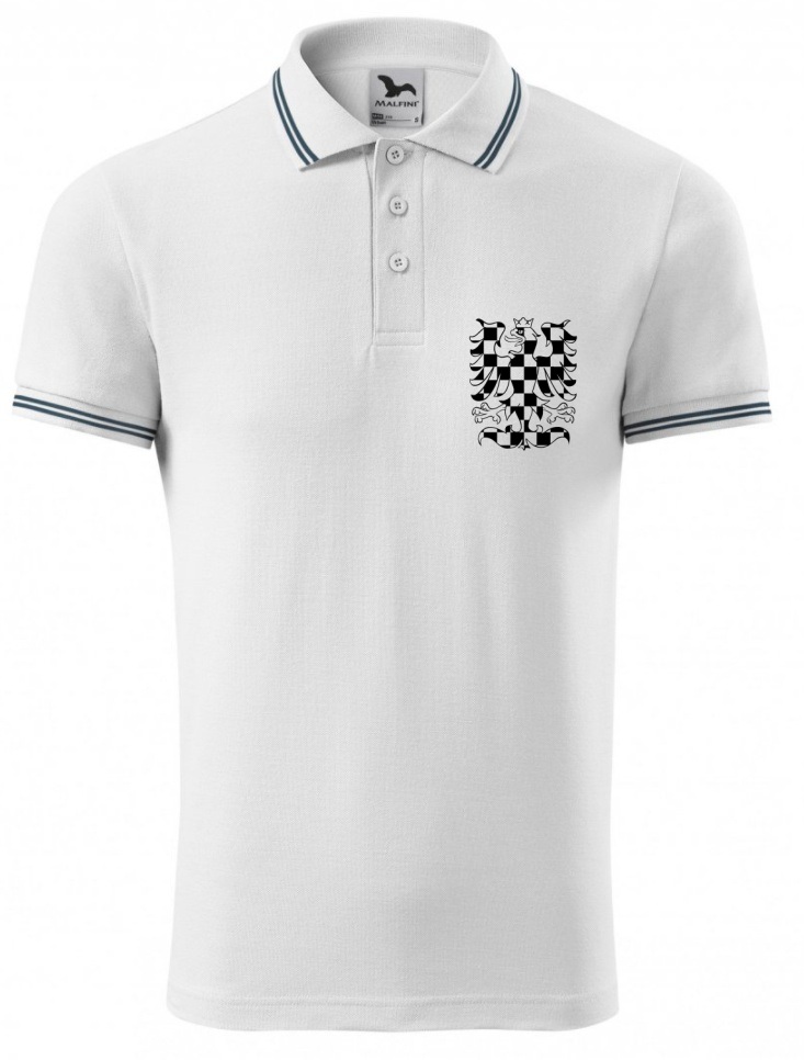 POLO TRIKO URBAN BÍLÉ ORLICE MORAVSKÁ