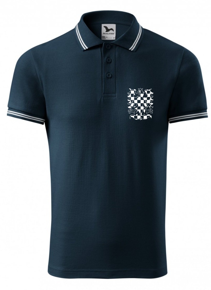 POLO TRIKO URBAN NAVY ORLICE MORAVSKÁ