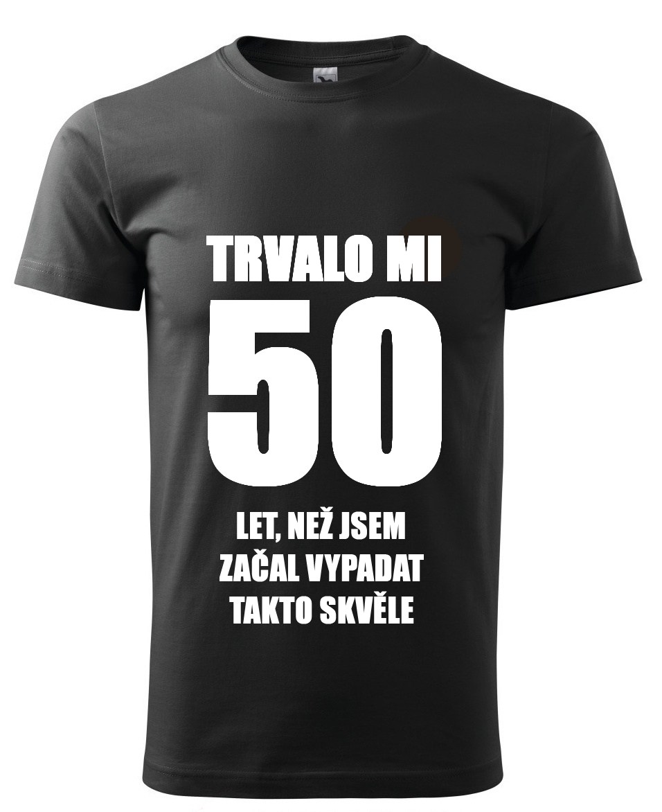 TRIKO NAROZENINY 