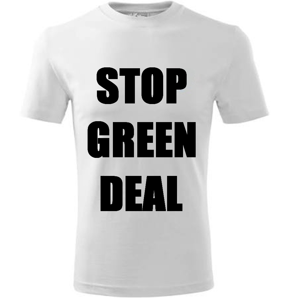 TRIKO GREEN DEAL BÍLÉ