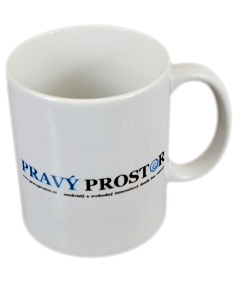 HRNÍČEK PRAVÝ PROSTOR
