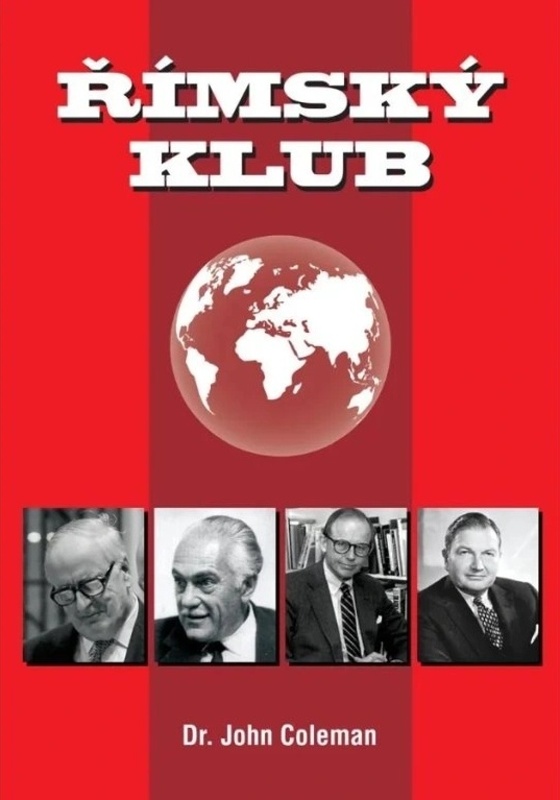 ŘÍMSKÝ KLUB