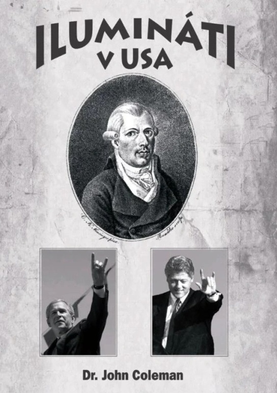 ILUMINÁTI V USA