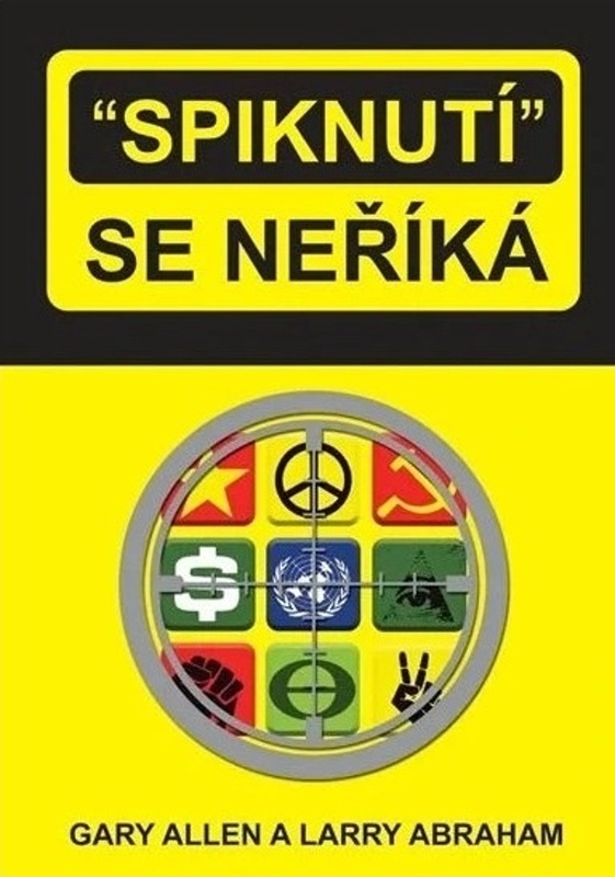 SPIKNUTÍ SE NEŘÍKÁ