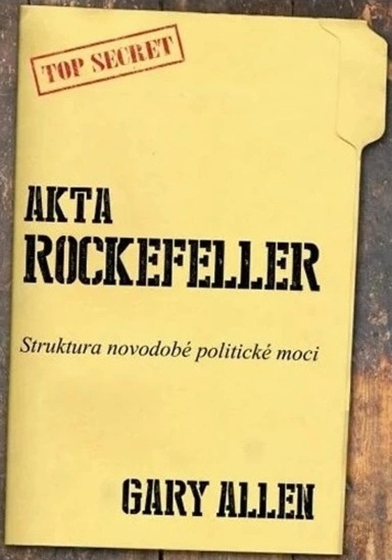 AKTA ROCKEFELLER
