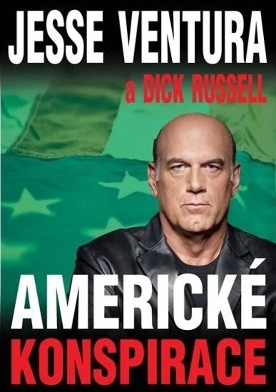 AMERICKÉ KONSPIRACE