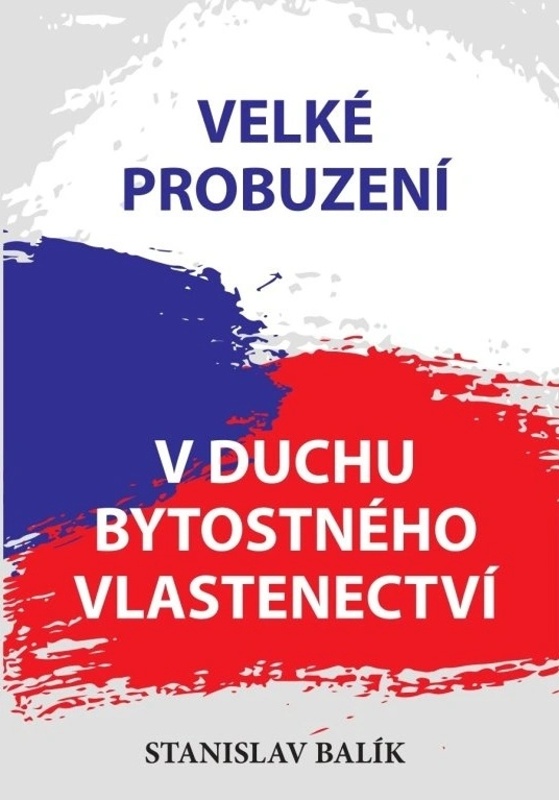VELKÉ PROBUZENÍ