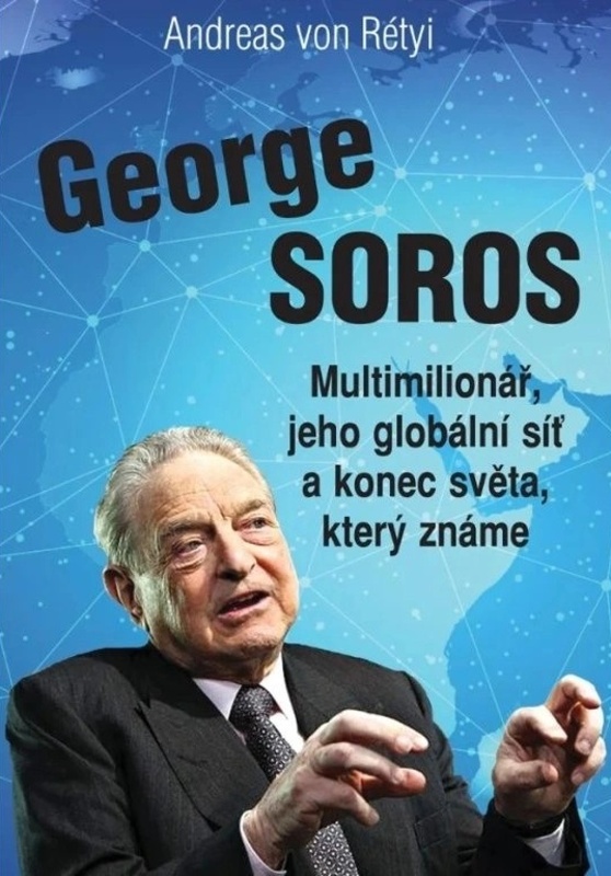 GEORGE SOROS