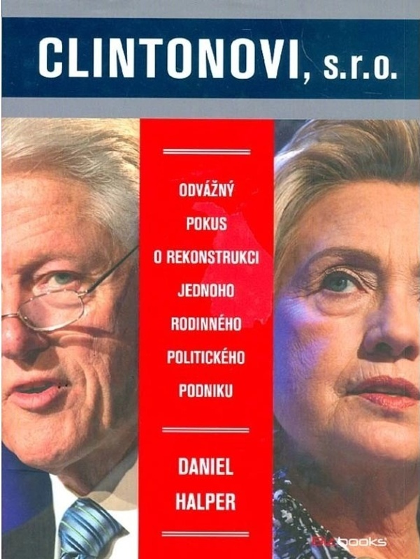CLINTONOVI S.R.O.