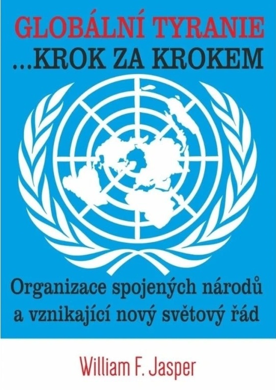 GLOBÁLNÍ TYRANIE