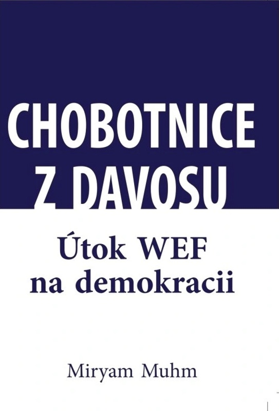 CHOBOTNICE Z DAVOSU