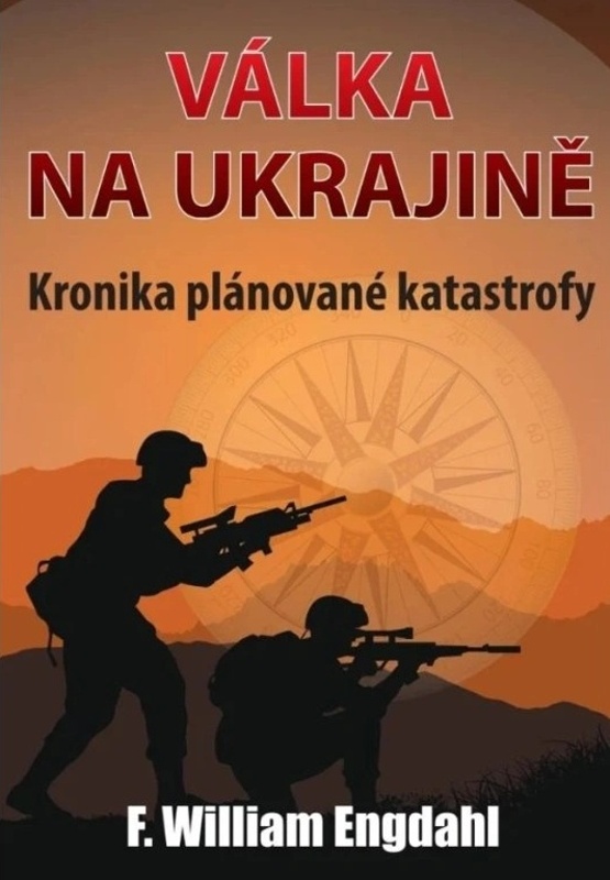 VÁLKA NA UKRAJINĚ