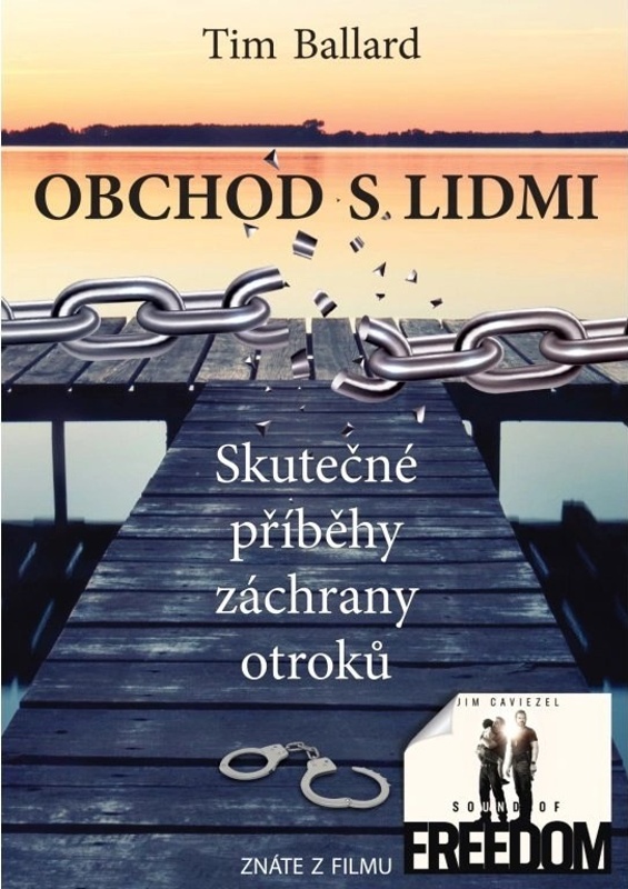 OBCHOD S LIDMI