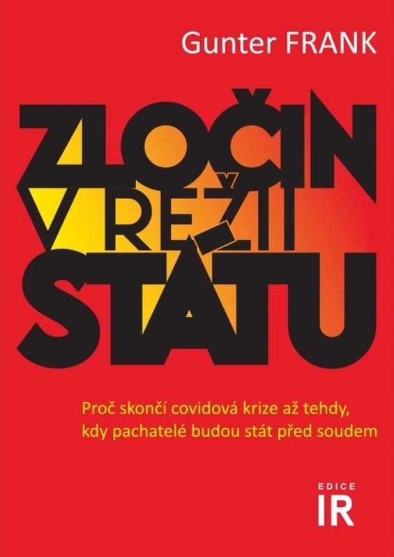 ZLOČIN V REŽII STÁTU