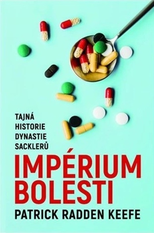 IMPÉRUIM BOLESTI