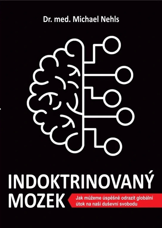 INDOKRNOVAÝ MOZEK