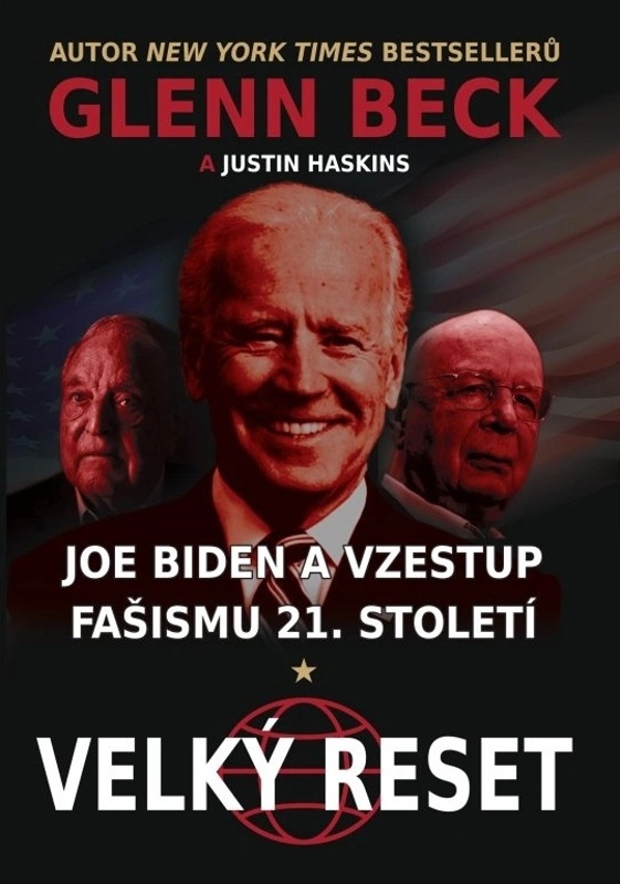 JOE BIDEN A VZESTUP FAŠISMU 21. SOLETÍ