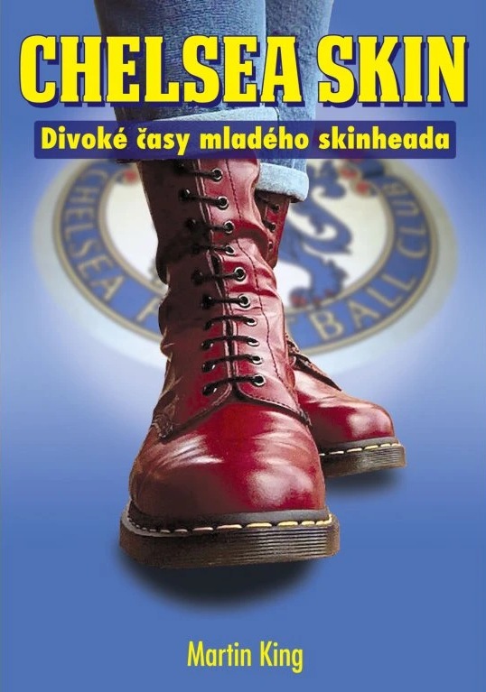 CHELSEA SKIN