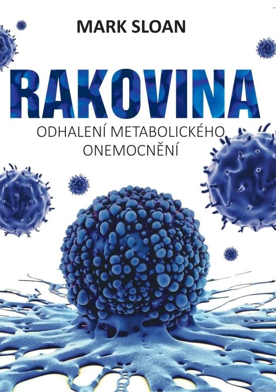 RAKOVINA ODHALENÍ