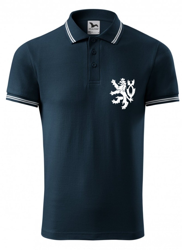 POLO TRIKO URBAN NAVY 219