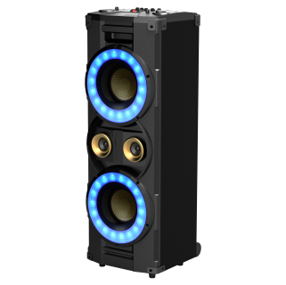 SENCOR SSS 4001 Audio systém