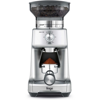SAGE BCG600SIL Mlýnek na kávu