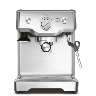 SAGE BES810BSS Espresso přístroj na přípravu kávy