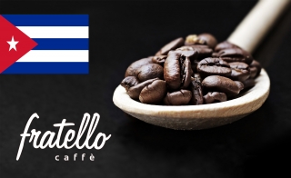 Kuba – jemná káva s malou kyselostí 0,5 kg