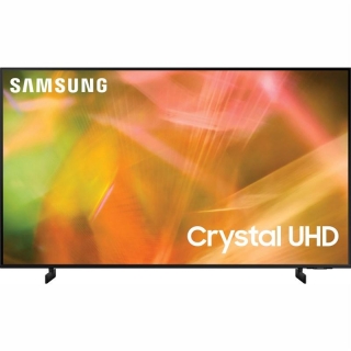 SAMSUNG UE50AU8072 Crystal UHD televizor