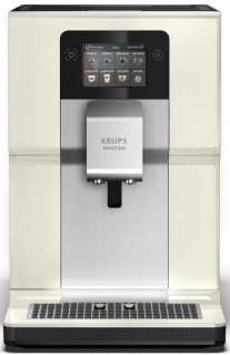 KRUPS EA872A10 Intuition Preference automatický kávovar 