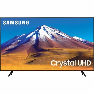 SAMSUNG UE55TU7092 Crystal UHD televizor