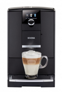 NIVONA NICR 790 CafeRomatica automatický kávovar