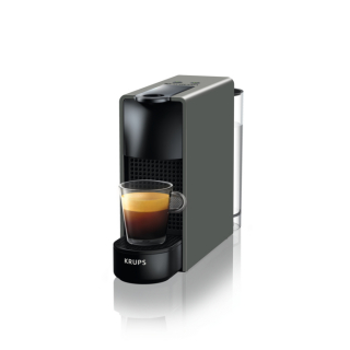 KRUPS Nespresso XN110B10 Essenza Mini kávovar