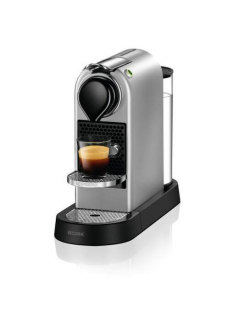 KRUPS Nespresso Citiz XN741B10 kávovar