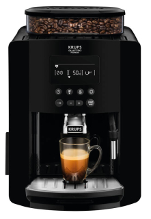KRUPS EA817010 automatický kávovar