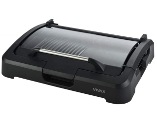 VIVAX EG-4030RC elektrický gril