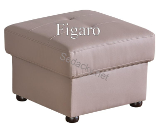 Figaro taburet